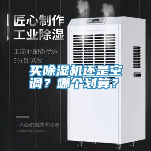 買香蕉视频国产還是空調？哪個劃算？