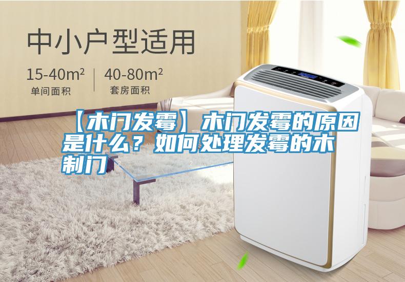 【木門發黴】木門發黴的原因是什麽？如何處理發黴的木製門