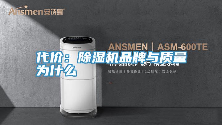 代價：香蕉视频国产品牌與質量為什麽