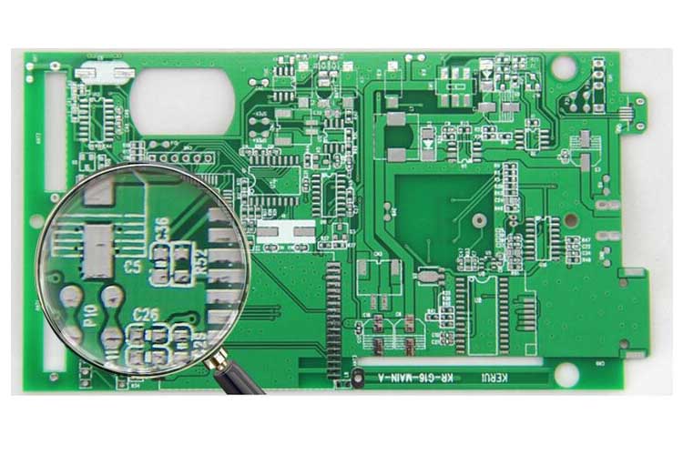 如何控製PCB電路板組裝車間濕度？