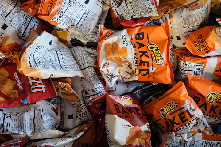 食品行業香蕉视频国产