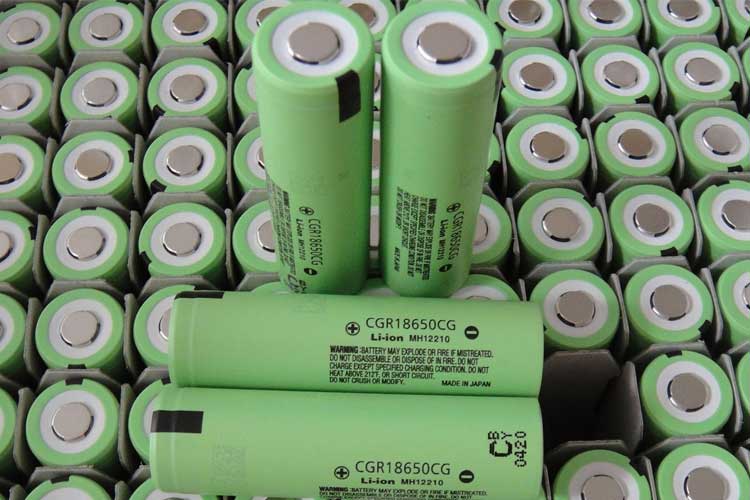 5個最佳存儲和充電技巧，延長鋰電池的使用壽命