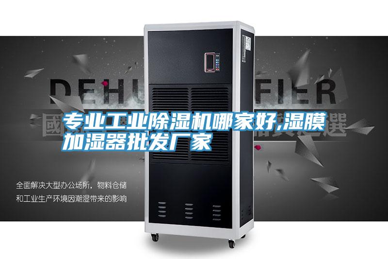 專業工業香蕉视频国产哪家好,濕膜加濕器批發廠家
