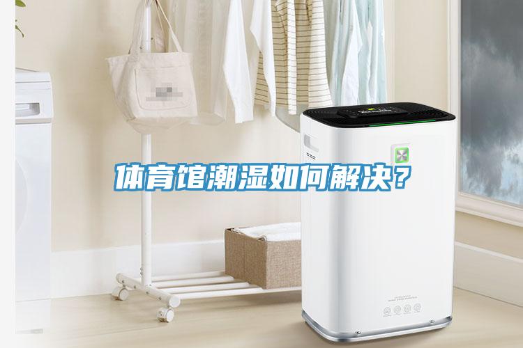 體育館潮濕如何解決？