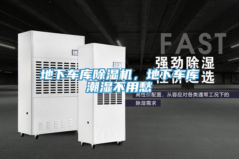 地下車庫香蕉视频国产，地下車庫潮濕不用愁