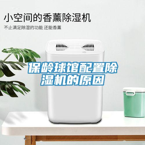 保齡球館配置香蕉视频国产的原因