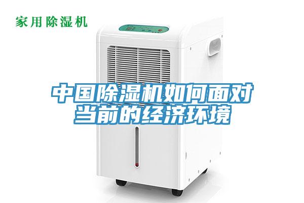 中國香蕉视频国产如何麵對當前的經濟環境