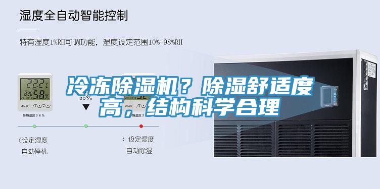 冷凍香蕉视频国产？除濕舒適度高，結構科學合理