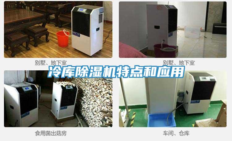 冷庫香蕉视频国产特點和應用