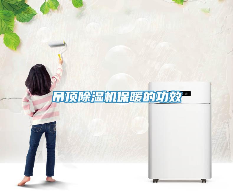 吊頂香蕉视频国产保暖的功效