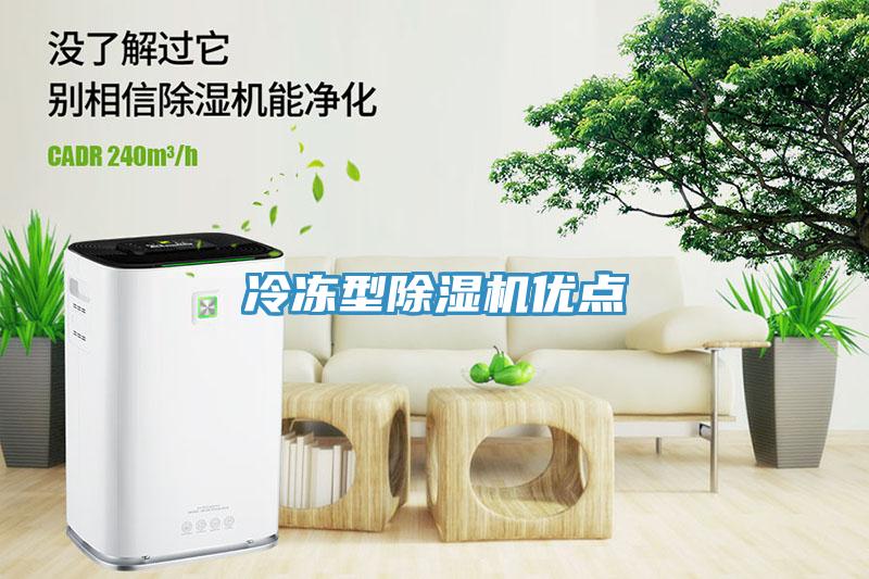 冷凍型香蕉视频国产優點