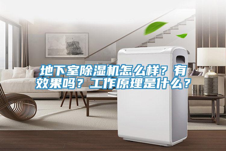 地下室香蕉视频国产怎麽樣？有效果嗎？工作原理是什麽？
