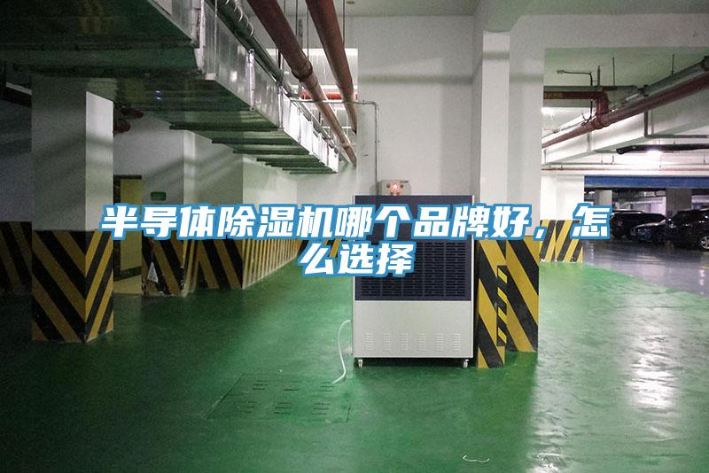 半導體香蕉视频国产哪個品牌好，怎麽選擇