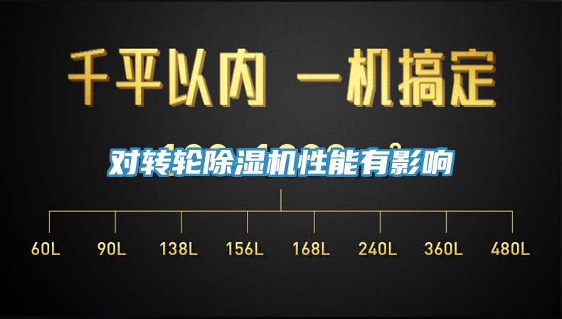 對轉輪香蕉视频国产性能有影響