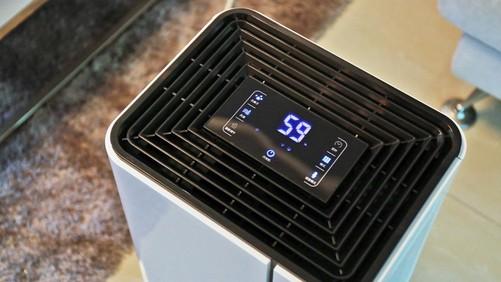 回南天如何應對？用這5招幫你遠離濕氣，瞬間幹爽無比！