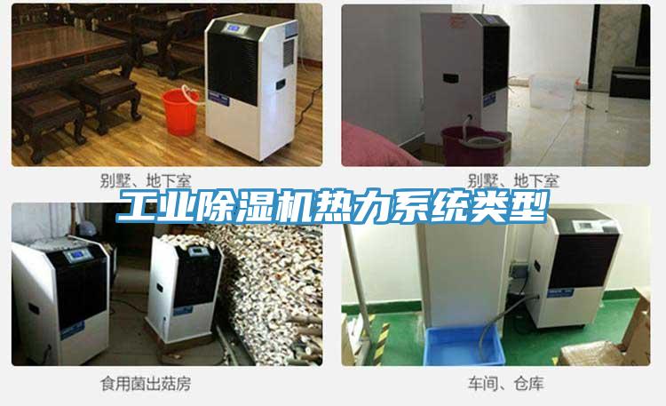 工業香蕉视频国产熱力係統類型