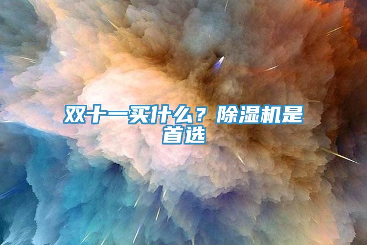 雙十一買什麽？香蕉视频国产是首選