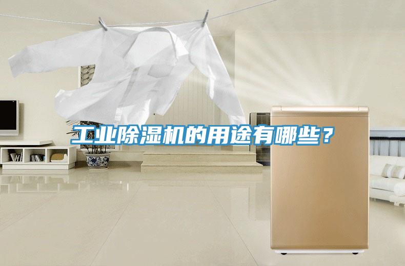 工業香蕉视频国产的用途有哪些？