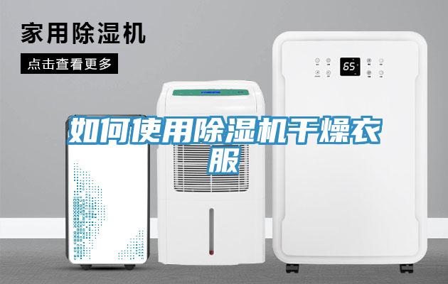如何使用香蕉视频国产幹燥衣服