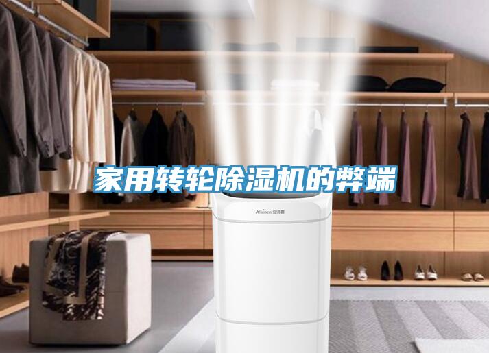 家用轉輪香蕉视频国产的弊端