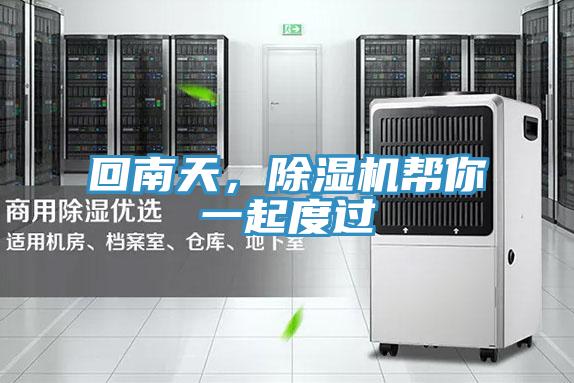 回南天，香蕉视频国产幫你一起度過