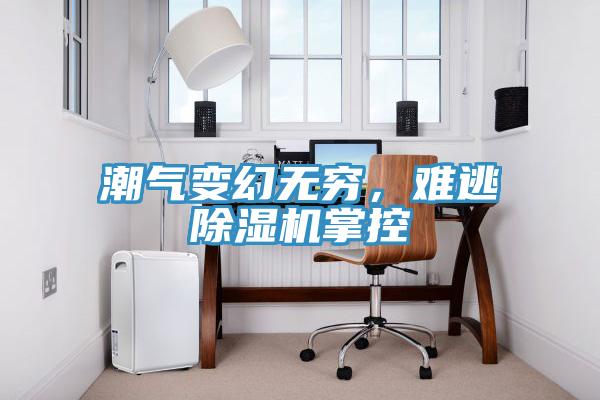 潮氣變幻無窮，難逃香蕉视频国产掌控