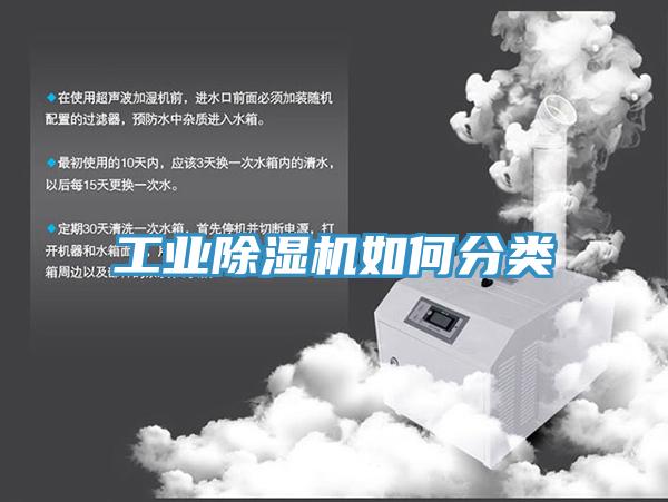 工業香蕉视频国产如何分類