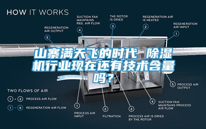 山寨滿天飛的時代 香蕉视频国产行業現在還有技術含量嗎？