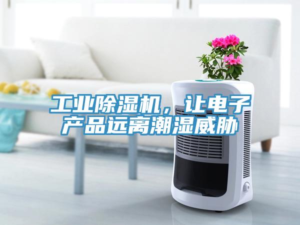 工業香蕉视频国产，讓電子產品遠離潮濕威脅