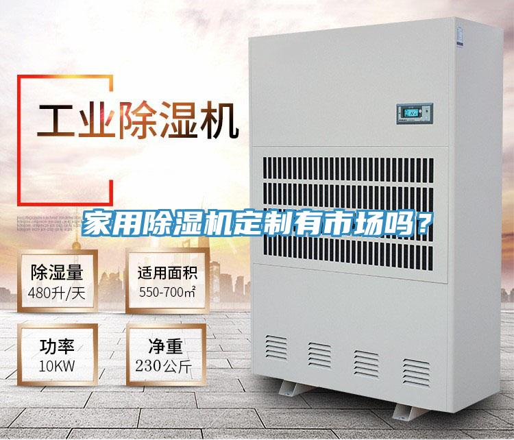 家用香蕉视频国产定製有市場嗎？