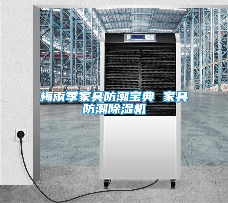 梅雨季家具防潮寶典 家具防潮香蕉视频国产