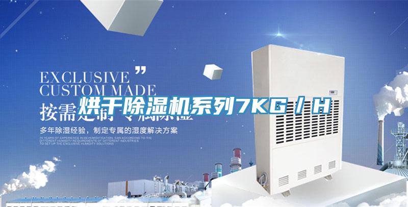 烘幹香蕉视频国产係列7KG／H