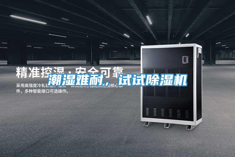 潮濕難耐，試試香蕉视频国产