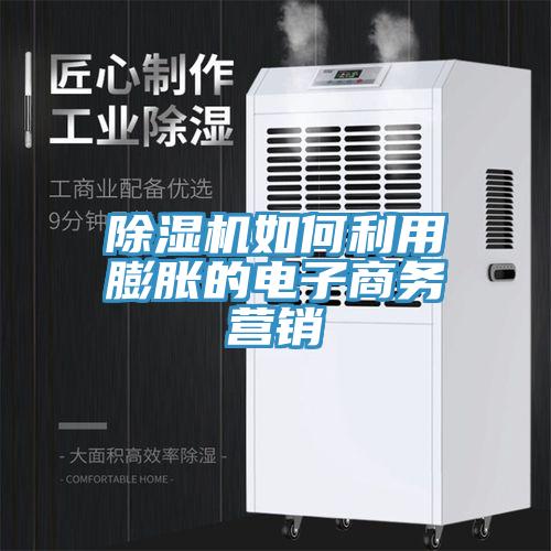香蕉视频国产如何利用膨脹的電子商務營銷