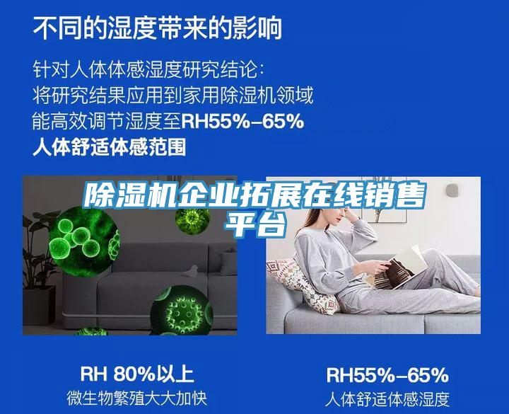 香蕉视频国产企業拓展在線銷售平台