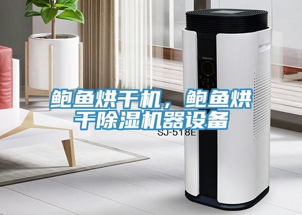 鮑魚烘幹機，鮑魚烘幹香蕉视频国产器設備