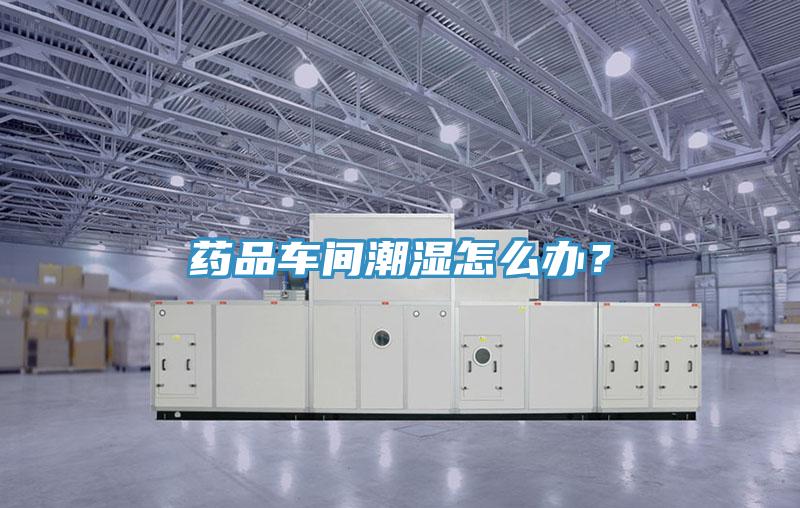 藥品車間潮濕怎麽辦？