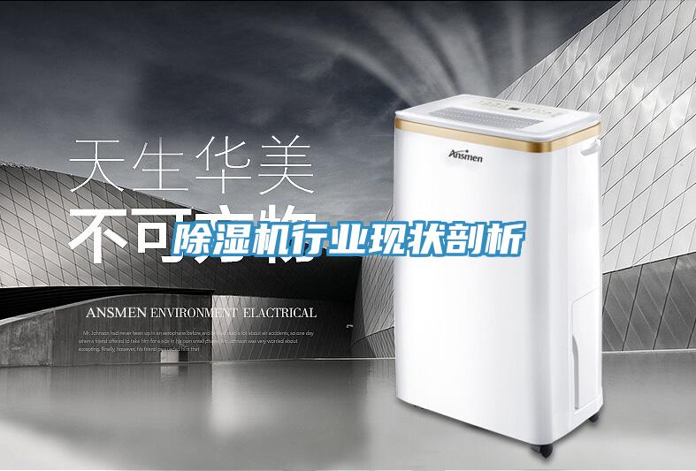 香蕉视频国产行業現狀剖析