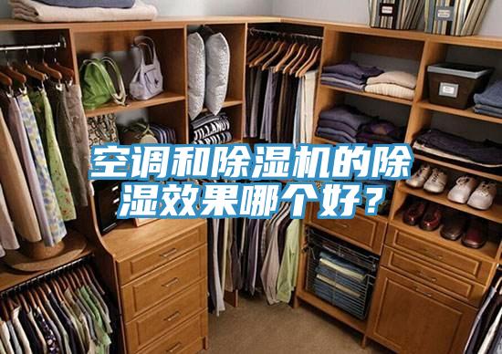 空調和香蕉视频国产的除濕效果哪個好？