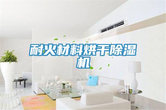 耐火材料烘幹香蕉视频国产