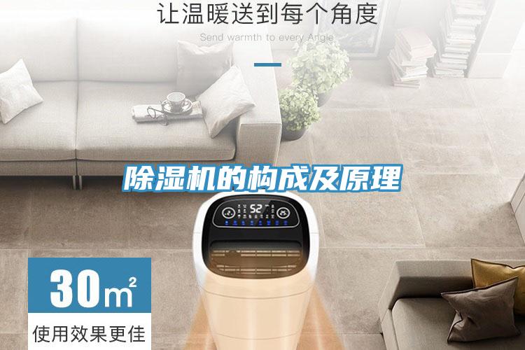 香蕉视频国产的構成及原理