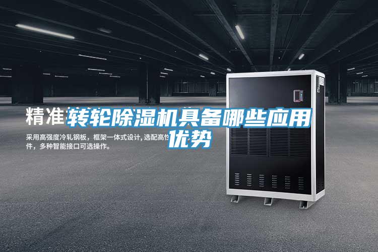 轉輪香蕉视频国产具備哪些應用優勢