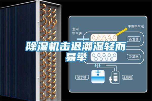 香蕉视频国产擊退潮濕輕而易舉