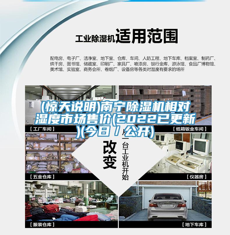 (驚天說明)南寧香蕉视频国产相對濕度市場售價(2022已更新)(今日／公開)