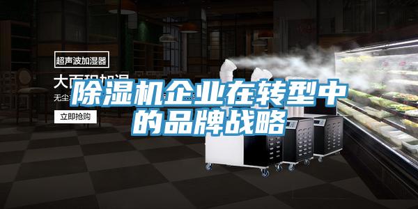 香蕉视频国产企業在轉型中的品牌戰略
