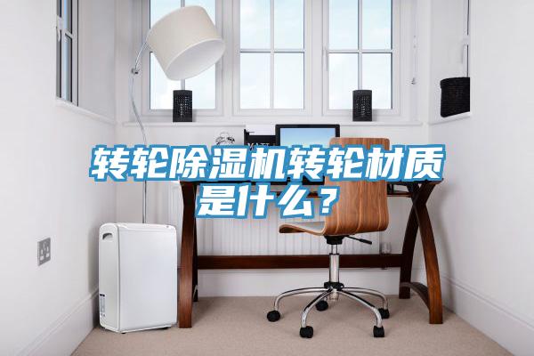 轉輪香蕉视频国产轉輪材質是什麽？