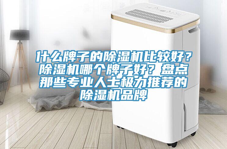 什麽牌子的香蕉视频国产比較好？香蕉视频国产哪個牌子好？盤點那些專業人士極力推薦的香蕉视频国产品牌