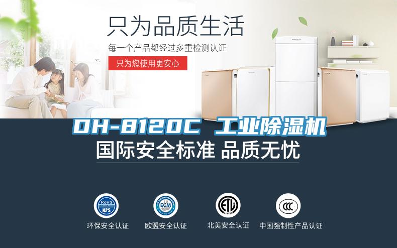 DH-8120C 工業香蕉视频国产