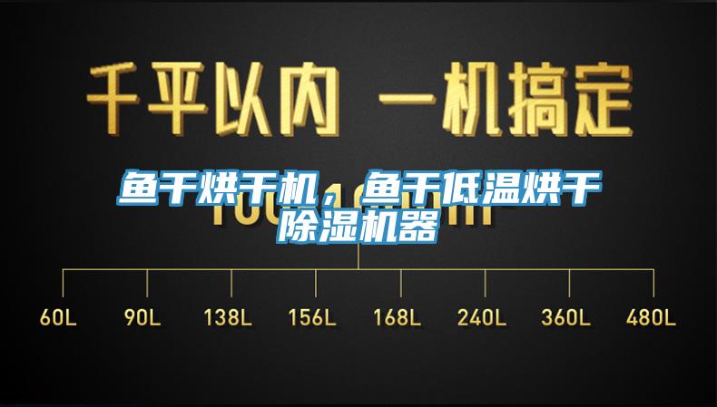 魚幹烘幹機，魚幹低溫烘幹香蕉视频国产器