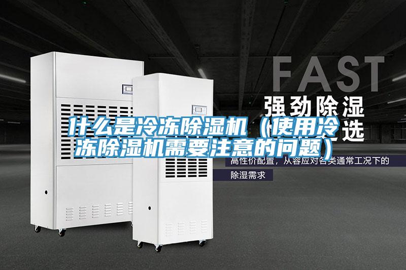 什麽是冷凍香蕉视频国产（使用冷凍香蕉视频国产需要注意的問題）